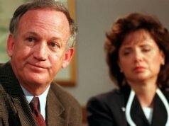O pai de JonBenét Ramsey aconselha a família de Nancy Guthrie sobre a polícia