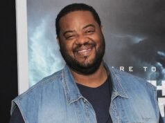 Grizz Chapman, ator conhecido por ’30 Rock’, morre aos 52 anos