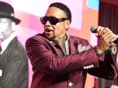 Morris Day nega show no Freedom 250 Festival após faturamento como atração principal