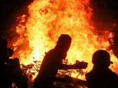 Pelo menos 16 pessoas morreram e muitas ficaram feridas num incêndio numa escola para meninas no Quénia