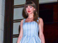 Por que os fãs de Taylor Swift estão convencidos de que ela tem uma música em ‘Toy Story 5’