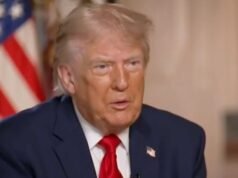 Trump sob ataque por aparentemente chamar James Talarico de “essa pessoa trans” na Fox News