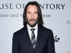 Keanu Reeves pede ao juiz que considere “clemência” na sentença de Carl Rinsch