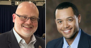 Democratas varreram o reduto republicano do Texas