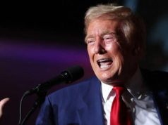 Donald Trump ameaça tarifas mais altas por disputa comercial com a União Europeia