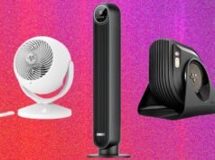 13 melhores ventiladores para comprar antes que esquente novamente (2026)