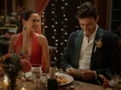 Zoey Deutch é a rainha da Rom-Com moderna