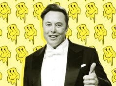 Elon, pare de tentar fazer Grok acontecer.