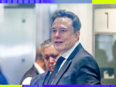 Elon Musk teve uma semana ruim no tribunal