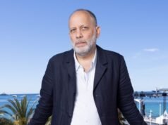 Ira Sachs fala sobre ‘Man I Love’ – Estúdio de Cannes