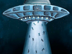Neil deGrasse Tyson oferece conselhos oportunos sobre encontros com alienígenas em seu último livro, Leve-me ao seu líder (entrevista)