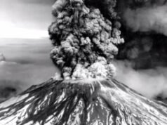 ‘O poder da Mãe Natureza’: relato em primeira mão da erupção do Monte Santa Helena pelo meteorologista KOIN 6 Steve Pearce