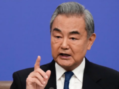 A China apoia os esforços do Paquistão para mediar entre os EUA e o Irão, dizendo que o diálogo é fundamental para a paz