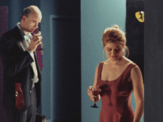What Happened Was (1994) lembra aos fãs de filmes cult por que namorar é um inferno