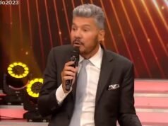 O que envolve o novo projeto de Marcelo Tinelli para a Copa do Mundo de 2026? Mostrar volatilidade