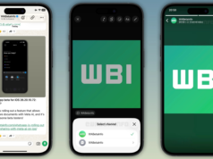 WhatsApp apresenta status do canal para administradores compartilharem atualizações 24 horas | Notícias de tecnologia