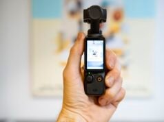 Alerta de oferta DJI! O preço de uma câmera de bolso que você pode comprar caiu para o nível mais baixo de todos os tempos.