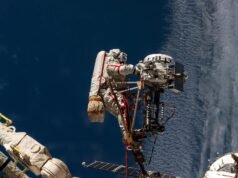 Assista hoje a dois astronautas russos realizando uma caminhada espacial de 5 horas fora da Estação Espacial Internacional