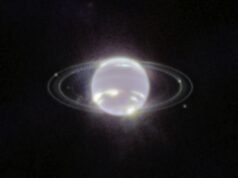 De onde veio a misteriosa lua de Netuno, Tritão?