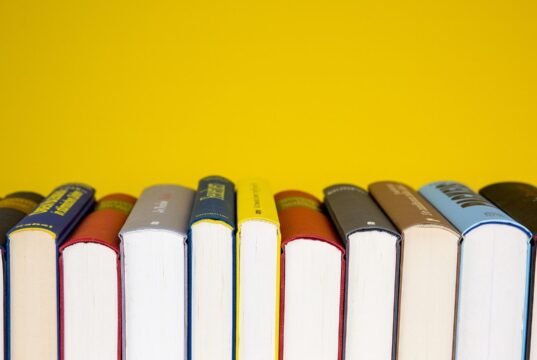 15 romances de ficção científica que você deve ler antes de morrer