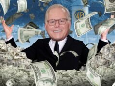 David Zaslav não está apenas enriquecendo ao tornar a Warner Bros. um líder de vendas – basta perguntar a seus funcionários