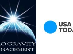 No Gravity Management, USA Today Studios definem a marca First-See (PRIVILITY)