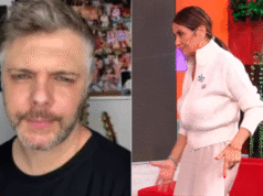 O programa El Intransigente, de Maria Fernanda Callejon, é uma fascinante história de abuso