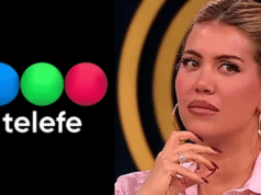 Isso é de se esperar! Wanda Nara acertou em cheio e adicionou a pessoa mais subestimada ao programa de celebridades MasterChef, El Intransigent