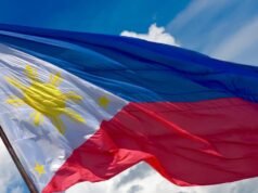 Colapso de construção nas Filipinas, 19 pessoas desaparecidas