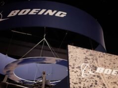 Júri dos EUA considera Boeing inocente no caso de aterramento do 737 MAX