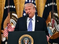 Governo Trump quer rever modelos de IA antes de serem publicados