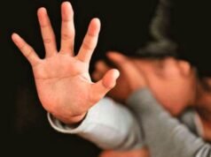 Ele relatou que sua filha deficiente havia sido abusada sexualmente