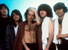 Seis bandas de rock que melhoraram após substituir membros importantes