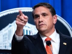 Quatro não-cidadãos em Nova Jersey foram acusados de votar ilegalmente nas eleições federais