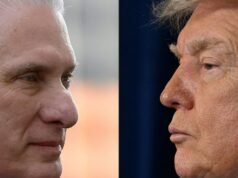 ‘Nível perigoso’: Presidente cubano condena ameaças de invasão de Trump