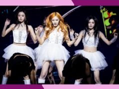 O grupo feminino de K-Pop Aespa anunciou sua turnê mundial de 2026. comprar ingressos