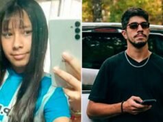 A principal hipótese sobre o crime de Agostina Vega e a pista chave que levou à descoberta dos restos mortais