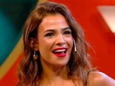 “Estou morando na casa que comprei aos 15 anos”: Confissões de Augustina Cherry