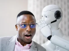 A inteligência artificial não irá substituí-lo, mas as pessoas que a utilizam podem