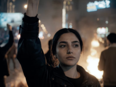 Um filme gerado por IA de US$ 2.000 estreará em Tribeca