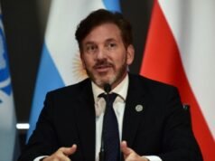 Escândalo na FIFA: revelaram uma denúncia milionária contra Alejandro Domínguez