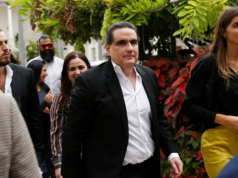 Alex Saab pode se tornar testemunha chave contra Maduro após destituí-lo: relatório