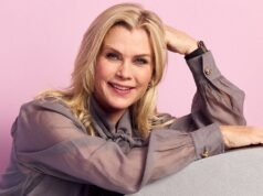 Alison Sweeney diz que deixar Los Angeles e ir para o Arizona reduziu completamente seu estresse