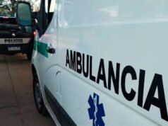 Tragédia na rodovia: motociclista de 24 anos morre em violento acidente