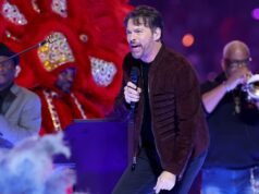 Harry Connick Jr. revela por que esperou para se apresentar no Carnegie Hall