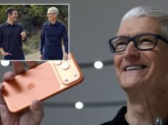 Apple iPhone fortalece vendas trimestrais para US$ 111 bilhões: ‘A demanda estava fora dos gráficos’