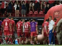 A maldição dos doze passos: o drama histórico que voltou a atingir o Argentinos Juniors