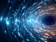 Dez anos depois, cientistas abrem envelope lacrado e a gravidade ainda não faz sentido