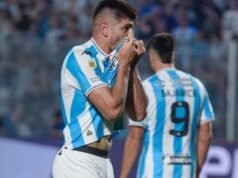 Após 463 dias: Atlético Tucumán enfrentou o Monumental e quebrou a sequência fora de casa