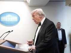 Retirada de 5.000 soldados na Alemanha: Trump pronto para reduzir o número de tropas “muito mais”